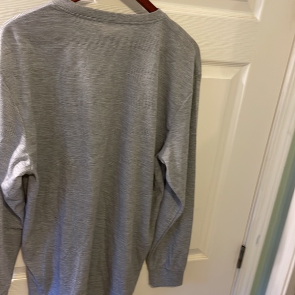 Beverly Hills Polo Club lounges top light NWOT XL mens - Picture 2 of 11